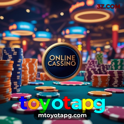 Jogos Exclusivos toyotapg