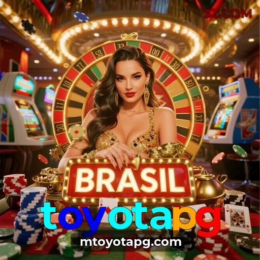Bônus Diários toyotapg