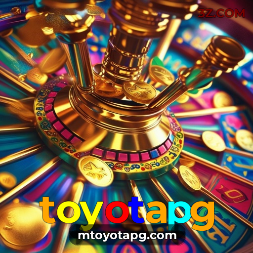 Provedores de Jogos toyotapg