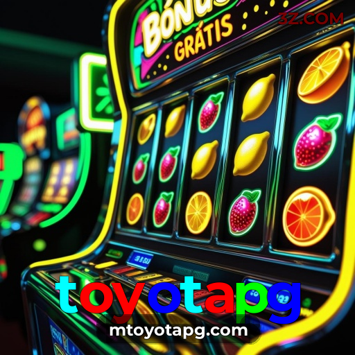 Apostas de Tênis toyotapg