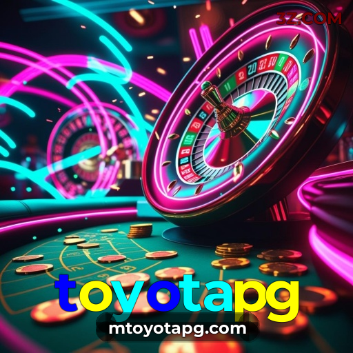 Casino Ao Vivo toyotapg