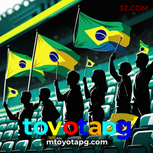Bônus de Boas-vindas toyotapg