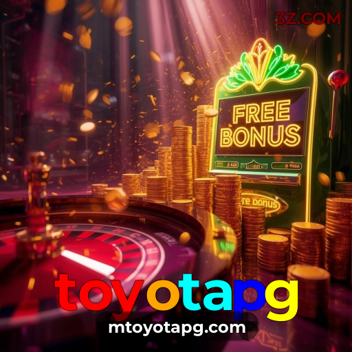 Estatísticas toyotapg