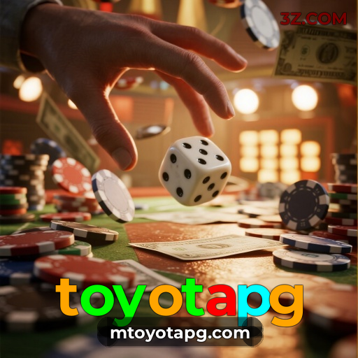 Casino VIP toyotapg