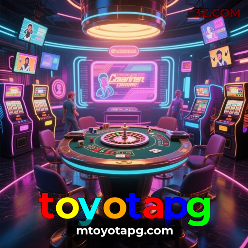 PIX Instantâneo toyotapg