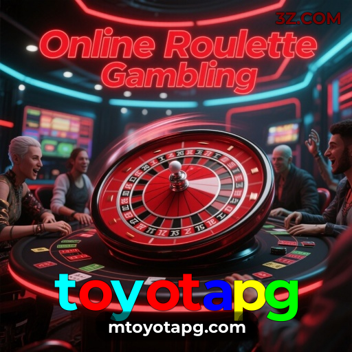 Casino Ao Vivo toyotapg