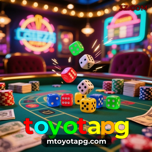 Avaliações dos Jogadores toyotapg