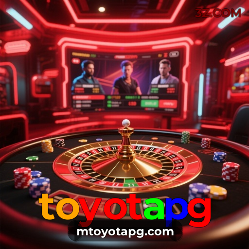 Estatísticas toyotapg