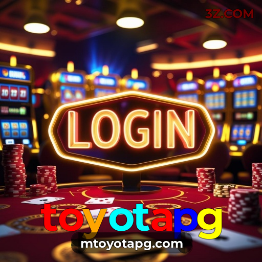 Recursos de Bônus toyotapg